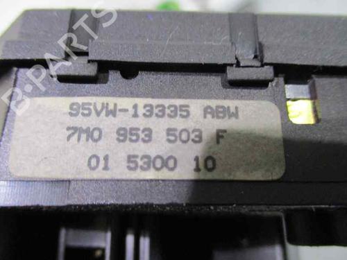 Headlight switch SEAT ALHAMBRA (7V8, 7V9) 1.9 TDI | BP2098664I24 