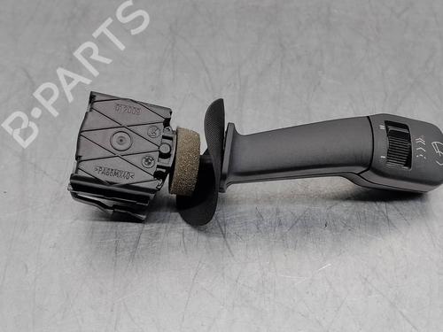 Used Steering column stalk BMW 5 (E39) 523 i (170 hp) 18433864