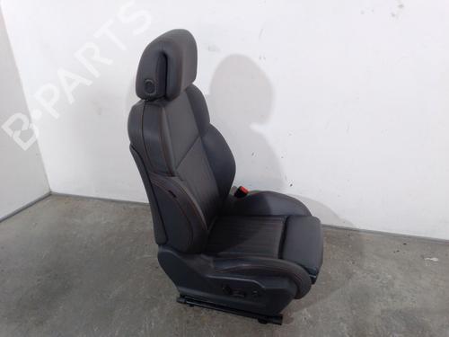 Right front seat PEUGEOT 508 SW I (8E_) 2.0 HDi | BP19176264C16 