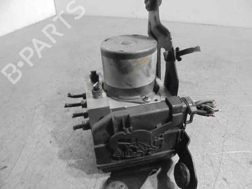 ABS pump RENAULT SCÉNIC II (JM0/1_) 1.9 dCi (JM0G, JM12, JM1G, JM2C) | BP2123992M43 