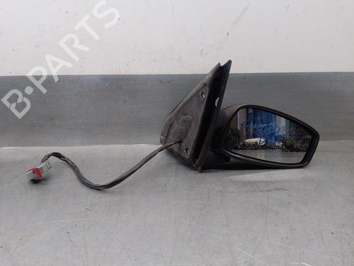 Retrovisor derecho FIAT STILO (192_) 1.9 JTD (192_XE1A) (115 hp) 17648478