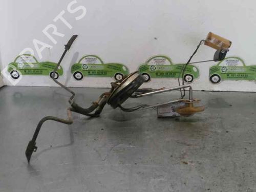 Used Fuel pump HYUNDAI H-1 / STAREX Bus (A1) 2.5 CRDi (140 hp) 2062524