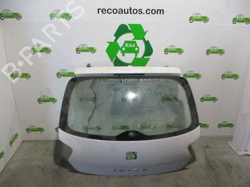 Used Tailgate SEAT IBIZA IV SC (6J1, 6P5) 1.4 TDI (80 hp) 2310222