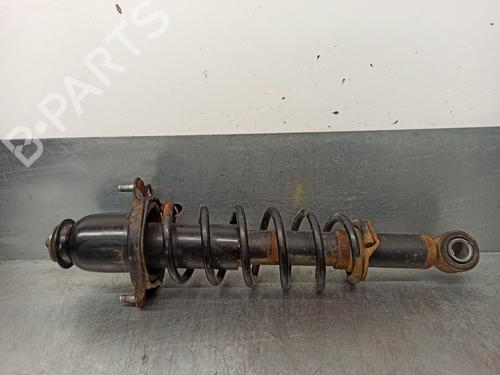 Right rear shock absorber TOYOTA COROLLA (_E12_) 2.0 D-4D (CDE120_) (90 hp) 17725752