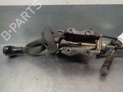 Gear lever CITROËN JUMPER I Van (230L) 2.5 D | BP18348120M90 
