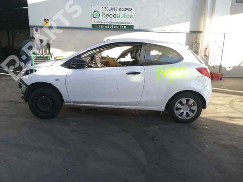 Egr MAZDA 2 (DE_, DH_) 1.3 (DE3FS) | BP8956244M69  - Image 7