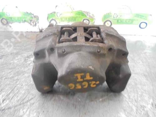 Used Left rear brake caliper OPEL OMEGA B (V94) 2.0 DTI 16V (F69, M69, P69) (101 hp) 11619642