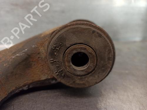 Right front suspension arm MERCEDES-BENZ VITO / MIXTO Van (W639) 109 CDI (639.601, 639.603, 639.605) | BP17800253M13 