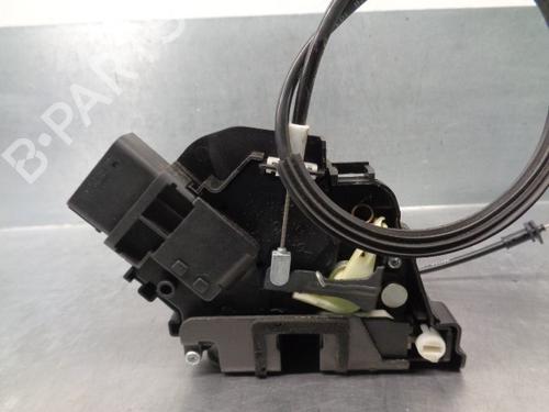 Rear right lock FORD FOCUS II (DA_, HCP, DP) 1.6 TDCi | BP18030949C99 