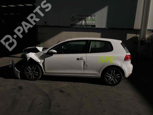 Used Parts VW GOLF VI (5K1)  2.0 TDI  1084196