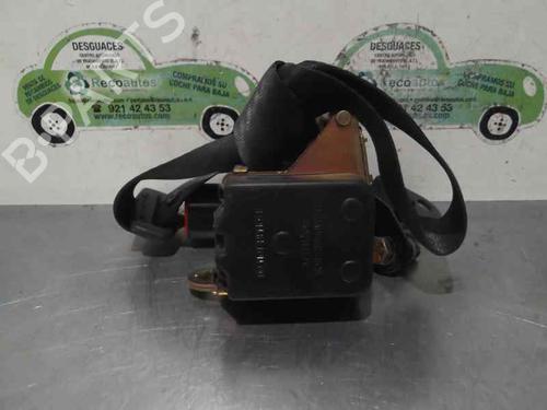 Rear left seatbelt FIAT MAREA (185_) 1.9 JTD 110 (185AXT1A) | BP7448148I29 
