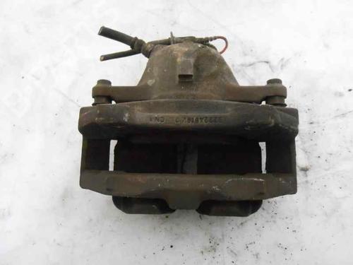 Left front brake caliper CITROËN EVASION MPV (22, U6) 2.0 HDI | BP11616405M105 