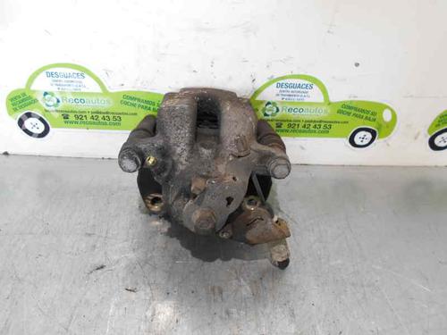 Right rear brake caliper OPEL VECTRA B (J96) 2.0 DTI 16V (F19) | BP11619598M106 