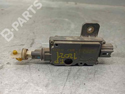 Used Central lock pump Central lock pump NISSAN ALMERA TINO (V10) 2.2 dCi (115 hp) 8954531 8954531