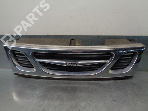 Used Front grille Front grille SAAB 9-3 (YS3D) 2.2 TiD (115 hp) 8940876 8940876