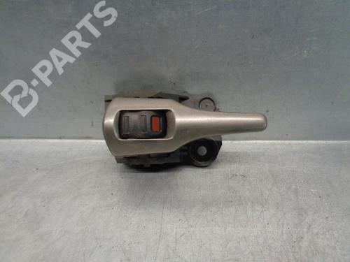 Used Rear left interior door handle Rear left interior door handle TOYOTA VERSO (_R2_) 2.0 D-4D (AUR20_, AUR20R) (126 hp) 9139454 9139454