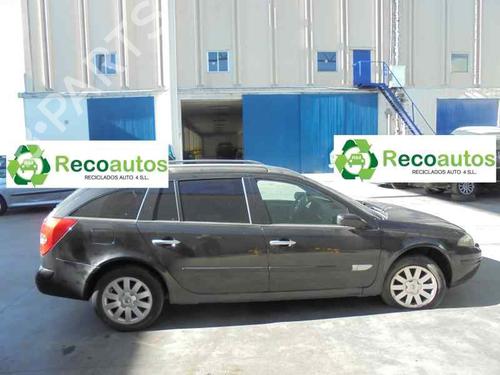 Tailgate handle RENAULT LAGUNA II Grandtour (KG0/1_) 2.2 dCi (KG0F) | BP2312218C132 