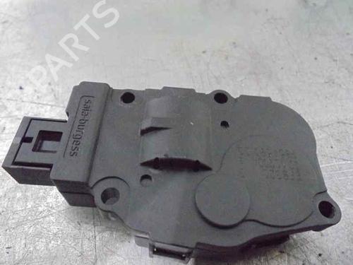 Heater blower motor BMW 1 (E87) 116 i | BP2065491M62 