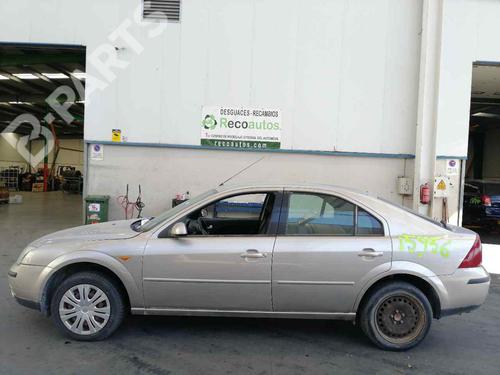 AC compressor FORD MONDEO III Saloon (B4Y) 2.0 16V TDDi / TDCi | BP10232508M34  - Image 6