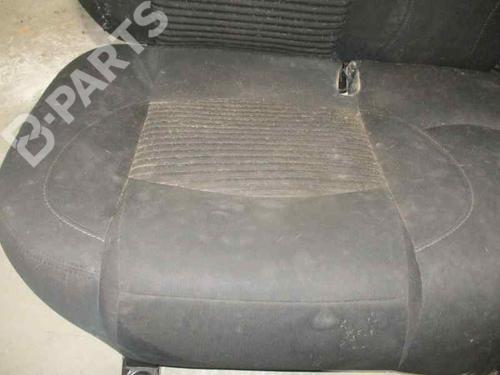 Rear seat ALFA ROMEO MITO (955_) 1.3 MultiJet (955AXP1A, 955AYC1A) | BP2319976C17  - Image 5