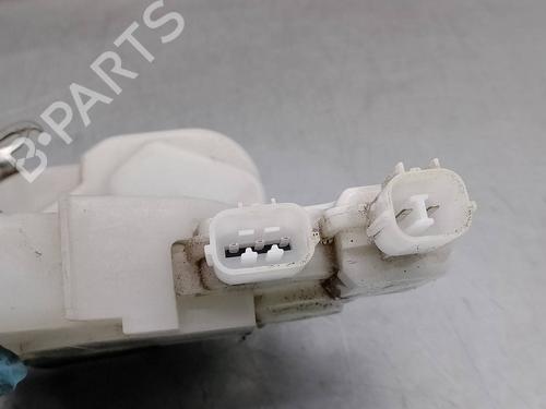 Rear left lock HONDA ACCORD VII (CL, CN) 2.0 (CL7) | BP18149956C100 