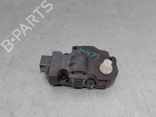 Heater blower motor MERCEDES-BENZ GLK-CLASS (X204) 220 CDI 4-matic (204.984, 204.997) | BP18840796M62 