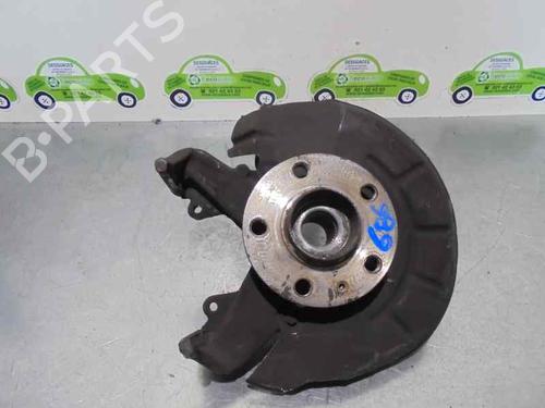 Used Right front steering knuckle SKODA FABIA I (6Y2) 1.4 (68 hp) 2055484