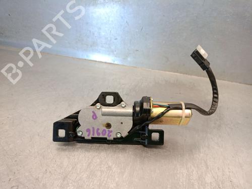 Central lock pump BMW 7 (E65, E66, E67) 730 d | BP19167106M86 