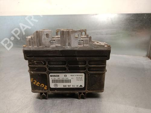 Used Engine control unit (ECU) SEAT IBIZA II (6K1) 1.8 i (90 hp) 18945110