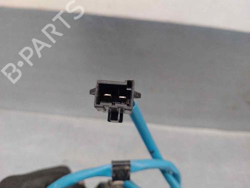 Rear left lock VOLVO 940 (944) 2.4 TD Intercooler | BP18072345C100 