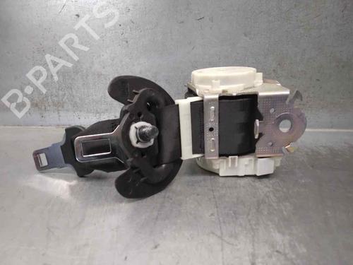 Rear right seatbelt PEUGEOT 5008 (0U_, 0E_) 2.0 HDi 150 / BlueHDi 150 | BP18110664I28 