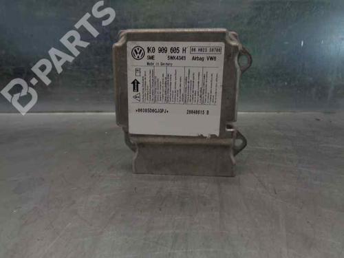ecu-airbags-skoda-octavia-ii-1z3-20-tdi-16v-1k0909605h-5wk43411-siemens-2004-2005-2006-2007-2008-2009-2010-2011-2012-2013-7824218 main image