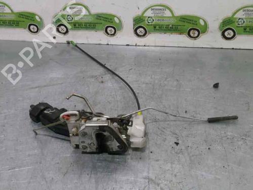Used Front left lock CITROËN C1 (PM_, PN_) 1.0 (68 hp) 2310595