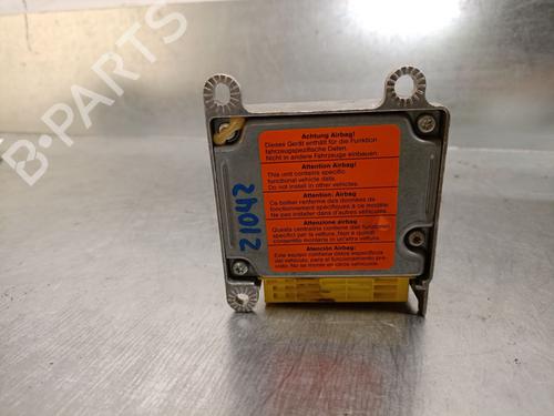 ECU airbags VW GOLF IV (1J1) 1.6 | BP19410655M53 