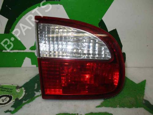 Used Left taillight DAEWOO LANOS (KLAT) 1.5 (86 hp) 2051775