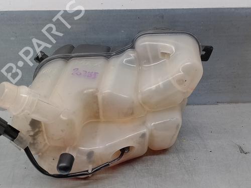 Expansion tank LAND ROVER RANGE ROVER EVOQUE (L538) 2.2 D 4x4 | BP18013378C120 