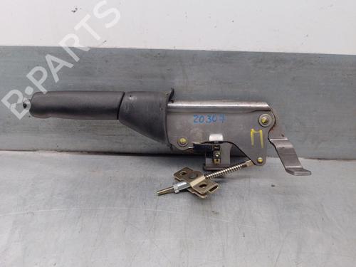 Hand brake LAND ROVER FREELANDER I (L314) 2.0 Td4 4x4 | BP18061691I18 