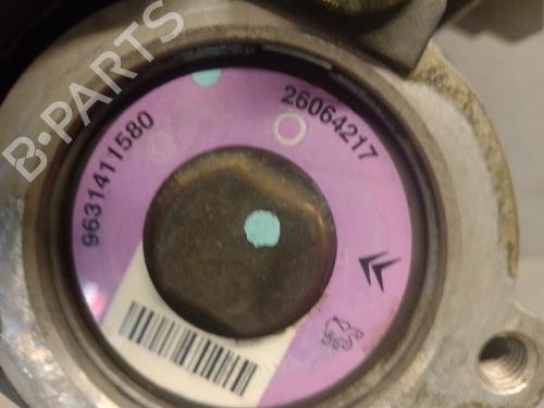 Steering pump PEUGEOT 206 Hatchback (2A/C) 1.4 i | BP17756946M99 