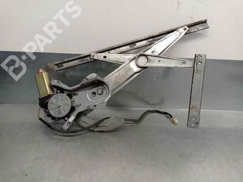 Used Front left window mechanism Front left window mechanism MG MG ZR 105 (103 hp) 10076380 10076380