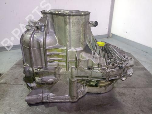 Gearbox CHEVROLET CAPTIVA (C100, C140) 2.0 D | BP19340218M3 