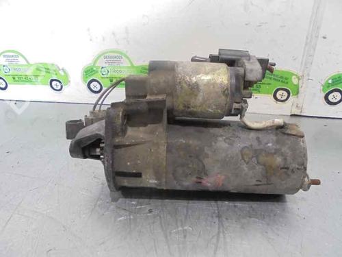 Starter FORD FIESTA Box Body/MPV (J5_, J3_)  | BP2058770M8 