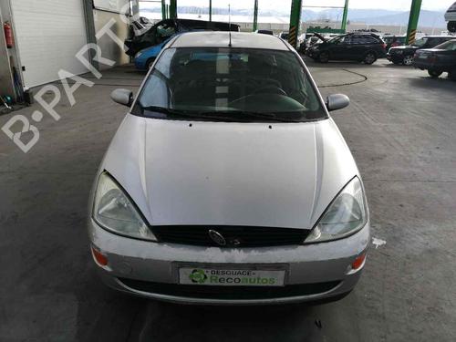 Engine control unit (ECU) FORD FOCUS I Turnier (DNW) 1.8 Turbo DI / TDDi | BP11928356M57 