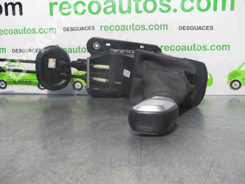 Manual gearbox selector PEUGEOT 208 I (CA_, CC_) 1.6 BlueHDi 100 | BP7445221M90  - Image 5