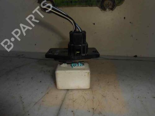 Heater resistor TOYOTA CELICA Coupe (_T20_) 1.8 i 16V (AT200) | BP11669902M108 