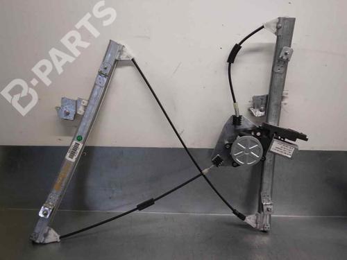 Used Front right window mechanism Front right window mechanism PEUGEOT 607 (9D, 9U) 2.2 HDi (133 hp) 10992514 10992514