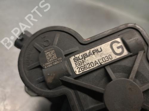 Left rear brake caliper SUBARU OUTBACK (BS) 2.0 D AWD (BSD) | BP18604371M107 