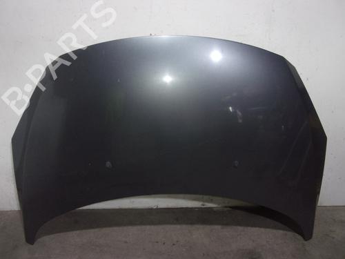 Used Hood PEUGEOT 307 SW (3H) 1.6 HDI 90 (90 hp) 17497689