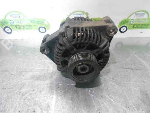 Generator CITROËN XSARA (N1) 1.9 D (68 hp) 2073050