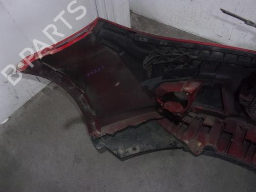 Front bumper SEAT ALTEA (5P1) 1.9 TDI | BP17548081C7 