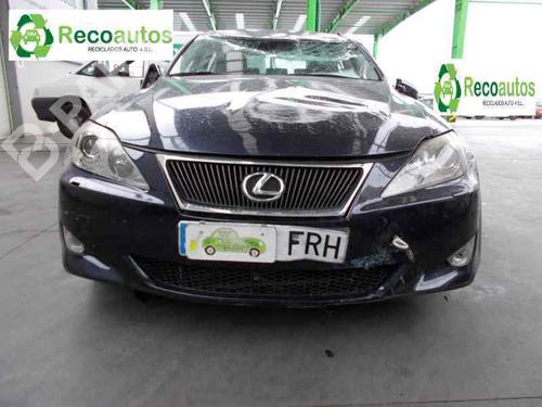 Left rear window switch LEXUS IS II (_E2_) 220d (ALE20) | BP2126147C108  - Image 9